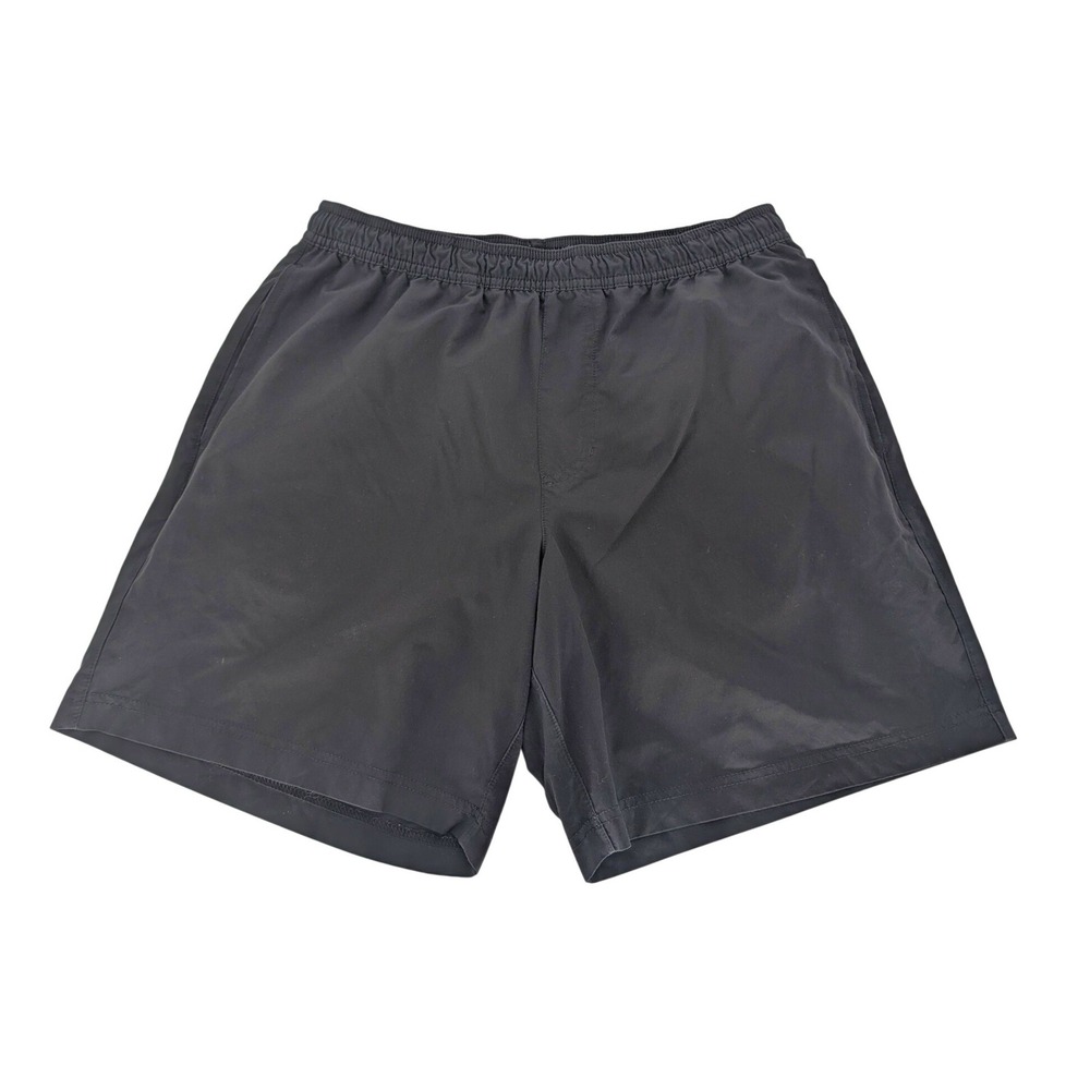 Chubbies Performance Shorts Mens Medium‎ Black 7" Inseam Lined